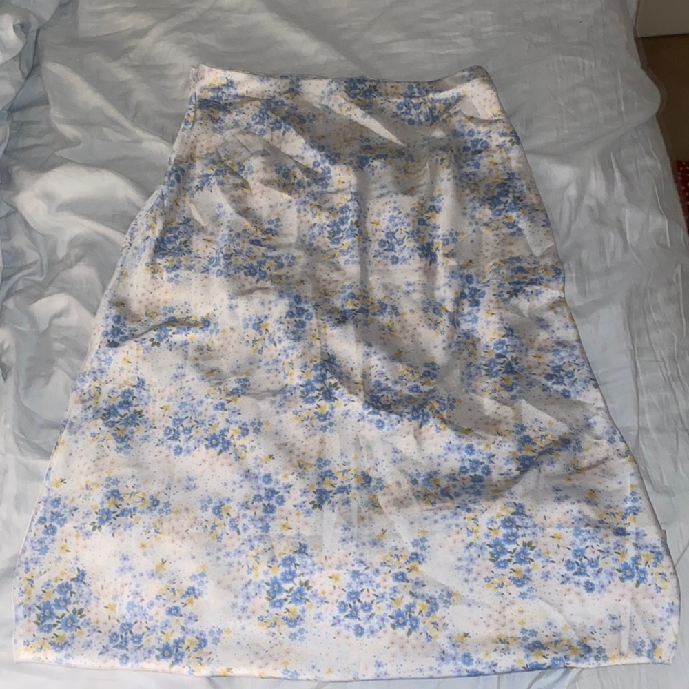 skirt